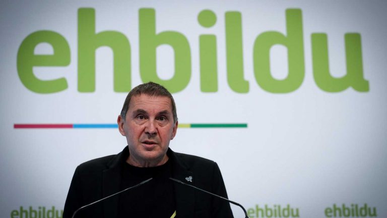 El Supremo estudia una posible repetición del juicio a Otegi