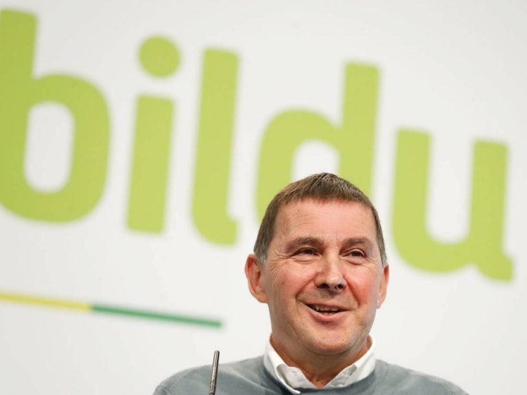 Ciudadanos celebra que Otegi y el resto de la cúpula de Batasuna «respondan ante la Justicia»