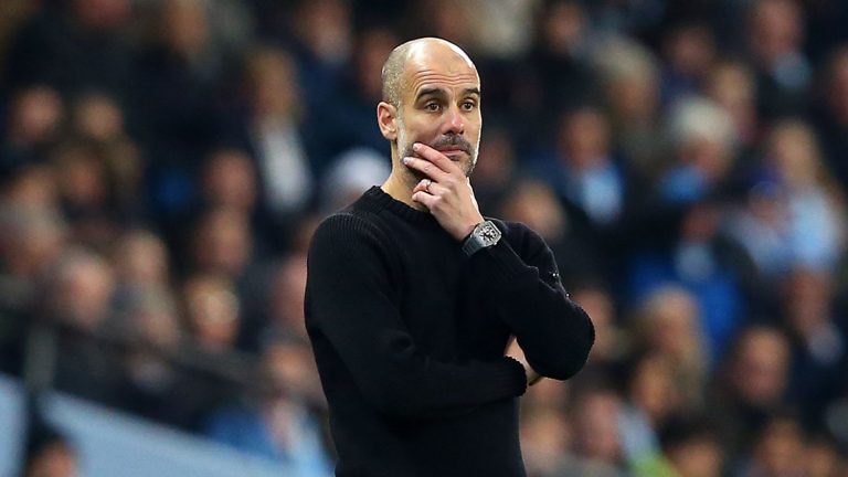 Guardiola, dispuesto a destrozar al Barcelona con este fichaje