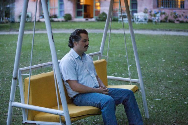Pablo Escobar: las series y películas que contaron su historia