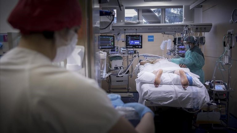 Vox pide derivar pacientes en cualquier tipo de gravedad al Zendal