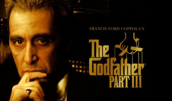 Estrenos: Todo lo que sabemos de la nueva versión de ‘El Padrino III’