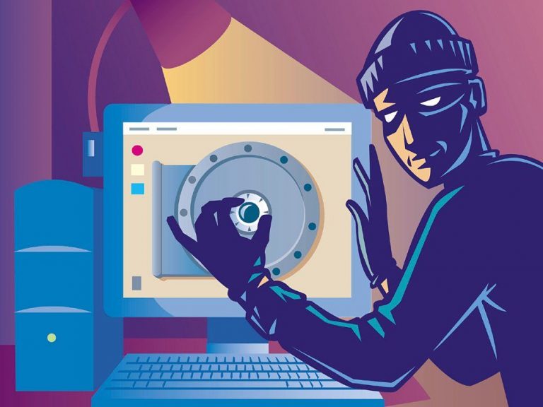 Cómo denunciar una página web