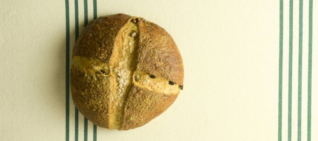 Pasos Para Hacer Un Nochebueno, El Pan De Aceite Delicioso