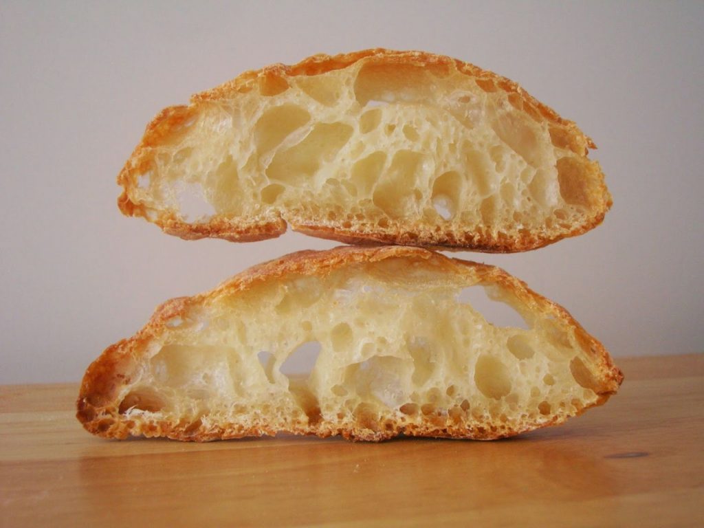 Pan De Cristal 087