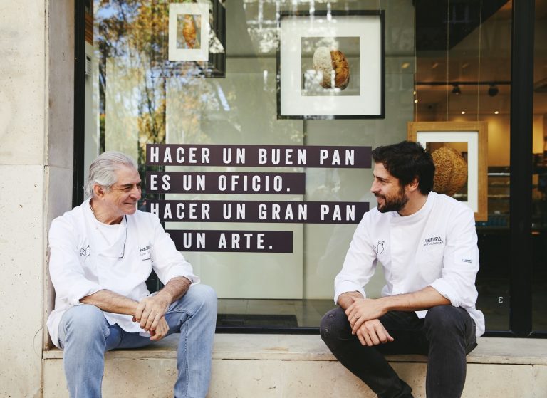 Pan.Delirio impulsa su expansión con su desembarco en el gourmet de El Corte Inglés