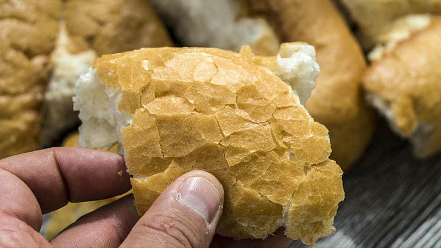 Cómo Hacer Pan Casero: Trucos Para Bordarlo Y Comer Sano