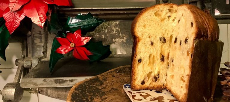Lidl, Mercadona, El Corte Inglés… panettones ‘decentes’ que están buenos de verdad