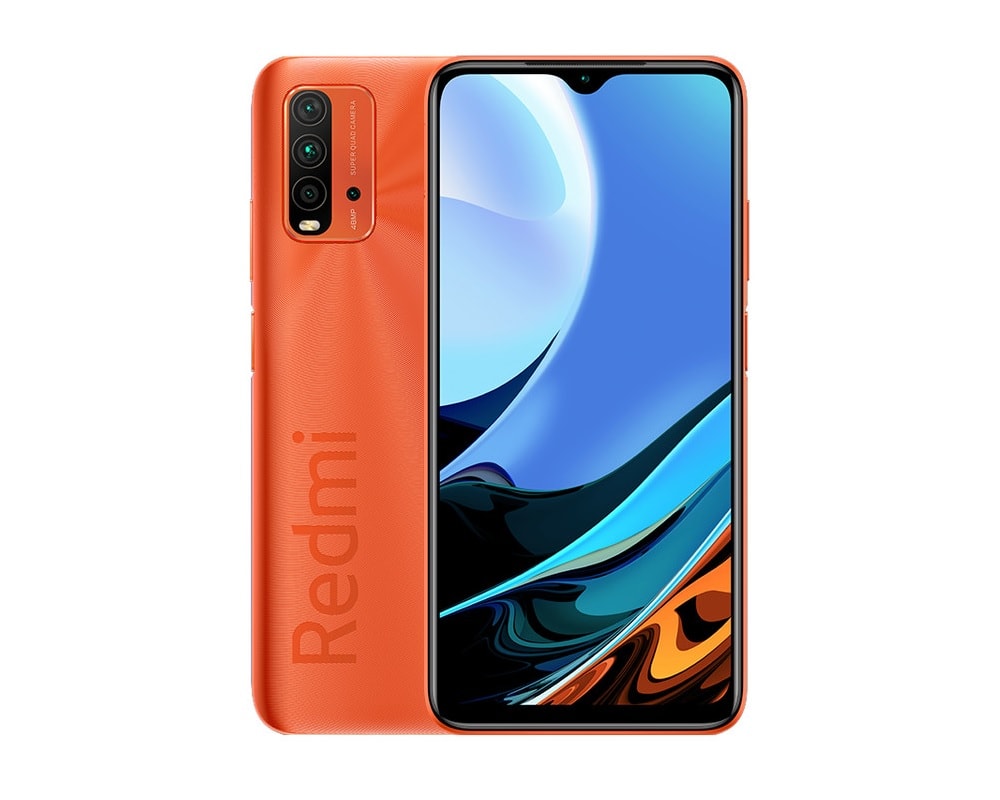 Pantalla Redmi 9 Power