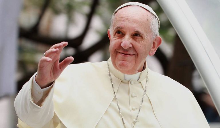 Burgos aspira a que el Papa visite Oca, sede primigenia de la Archidiócesis