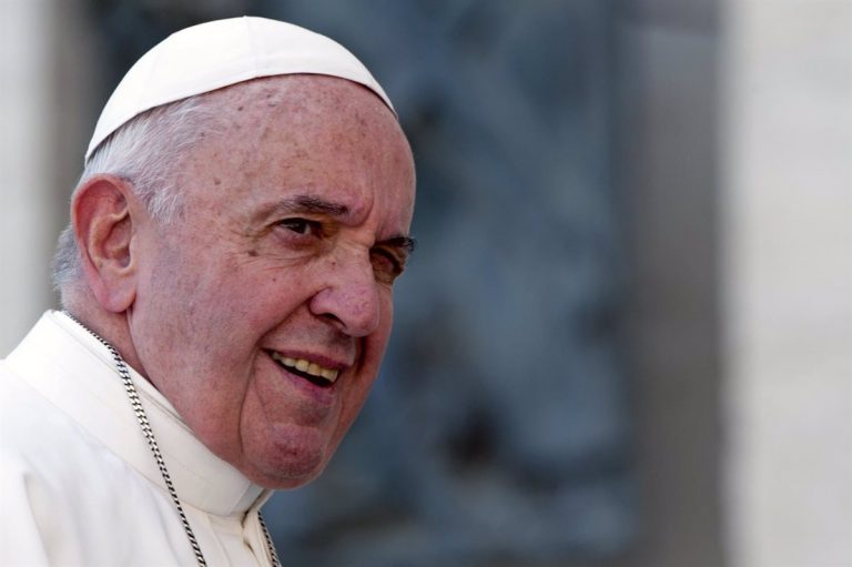 El Papa defiende que el derecho a la propiedad privada no es absoluto