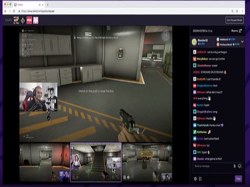 Cómo Descargar Vídeos De Twitch 2 Como Funciona