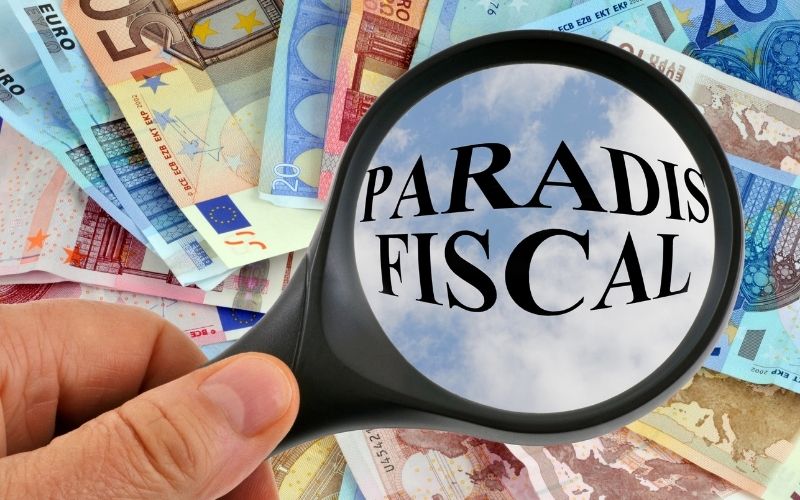 Medidas Españolas Contra El Paraíso Fiscal