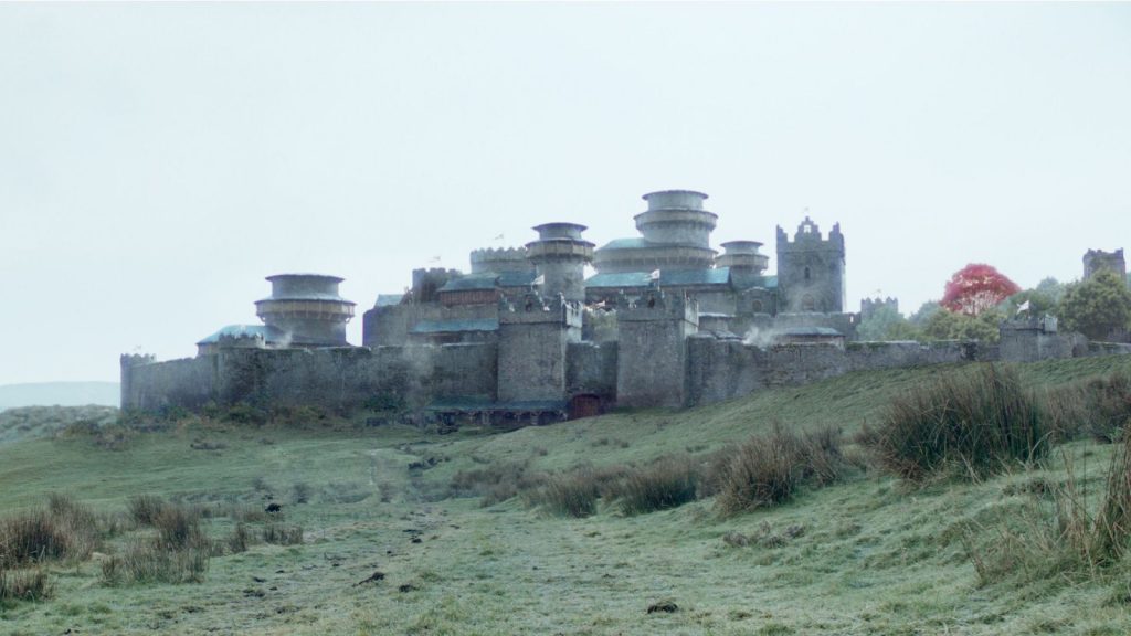 Parque Tematico Juego De Tronos Irlanda Del Norte