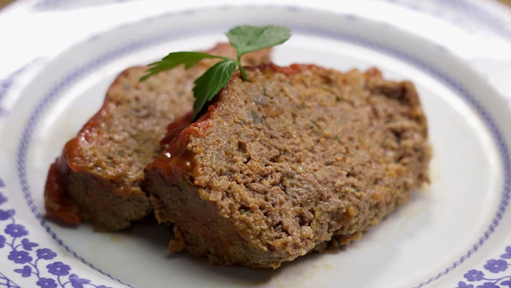 Pastel De Carne, Otro Clásico En El Aprovechamiento De Sobras.