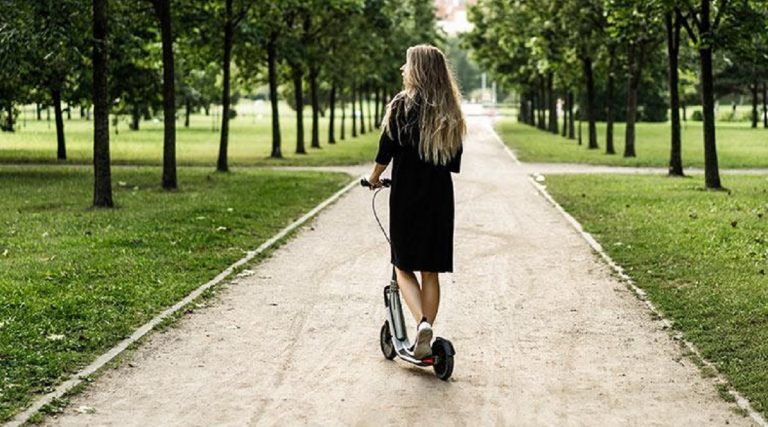 El mejor patinete eléctrico – Guía de compra
