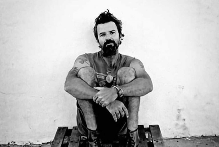 Jarabe de Palo y ‘Misteriosamente Hoy’, su videoclip póstumo