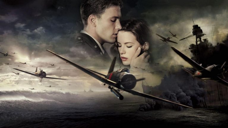 Pearl Harbor: las películas que mejor contaron lo que pasó el 7-D