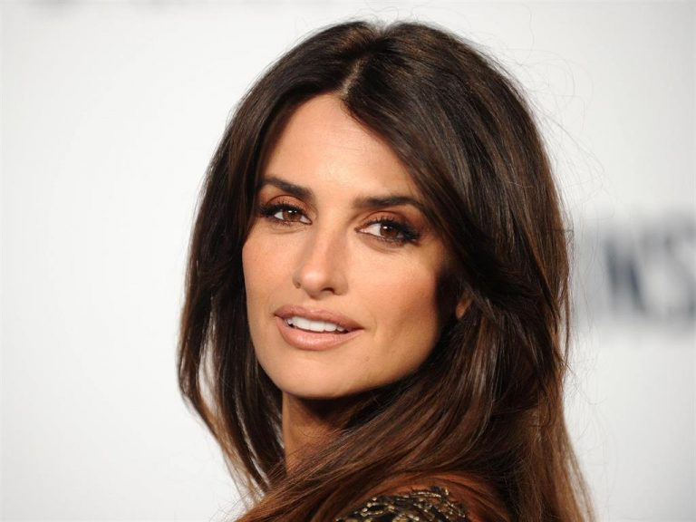Penélope Cruz: «Es imposible no ser feminista»