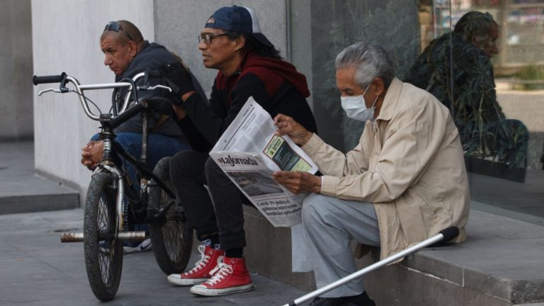 La crisis de la Covid-19 empeora la sostenibilidad de las pensiones
