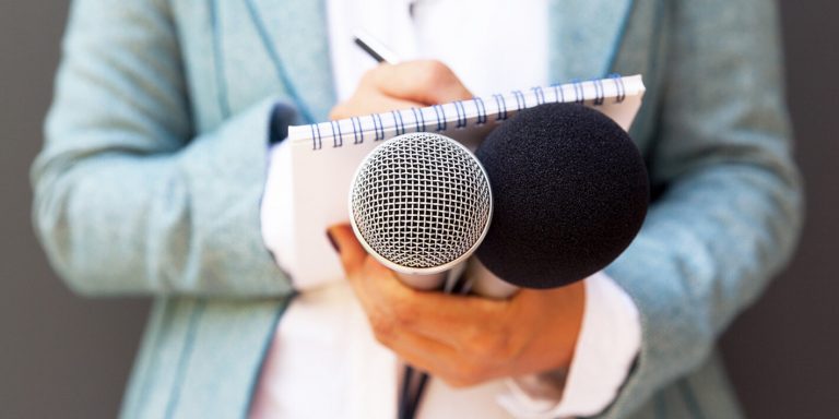RSF lanza la campaña ES#imPRESScindible