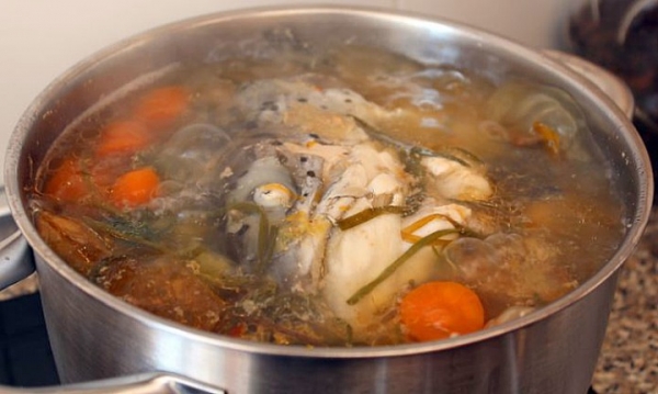 Pescado 4