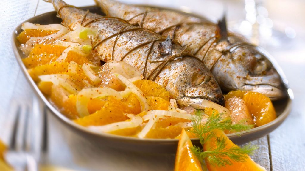 Restaurante: Alimentos Que Jamás Debes Pedir Si No Quieres Ponerte Enfermo