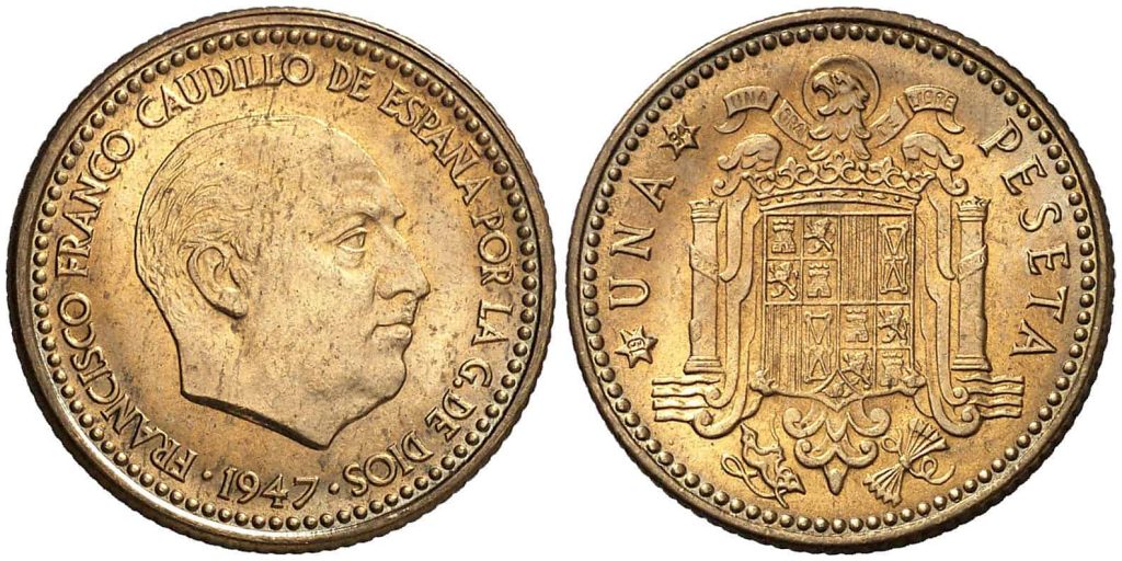 Pesetas Que Valen Una Millonada En Euros
