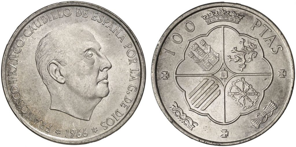 Pesetas Que Valen Una Millonada En Euros