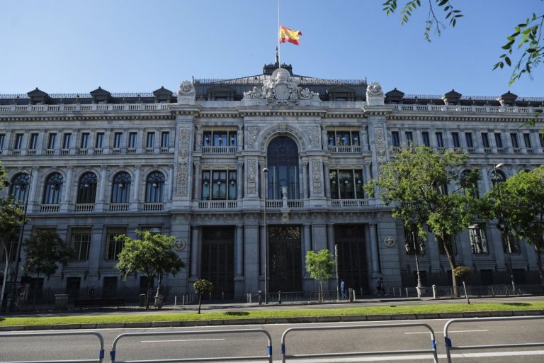 El PIB sube un 16,4% en el tercer trimestre, menos de lo esperado