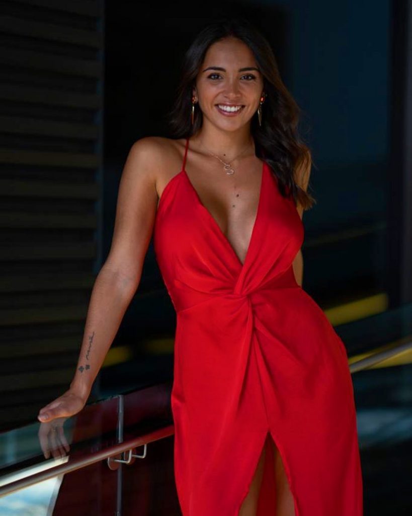 Sandra