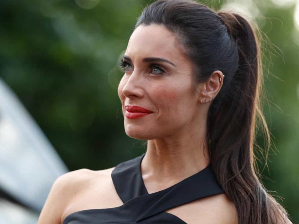 La Dieta De Pilar Rubio Que La Hace Tener Un Tipazo