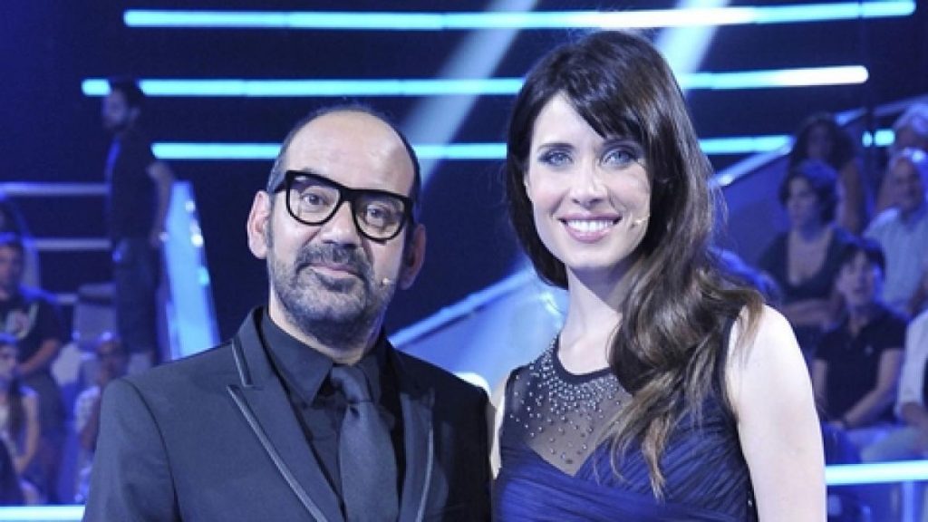 Pilar-Rubio