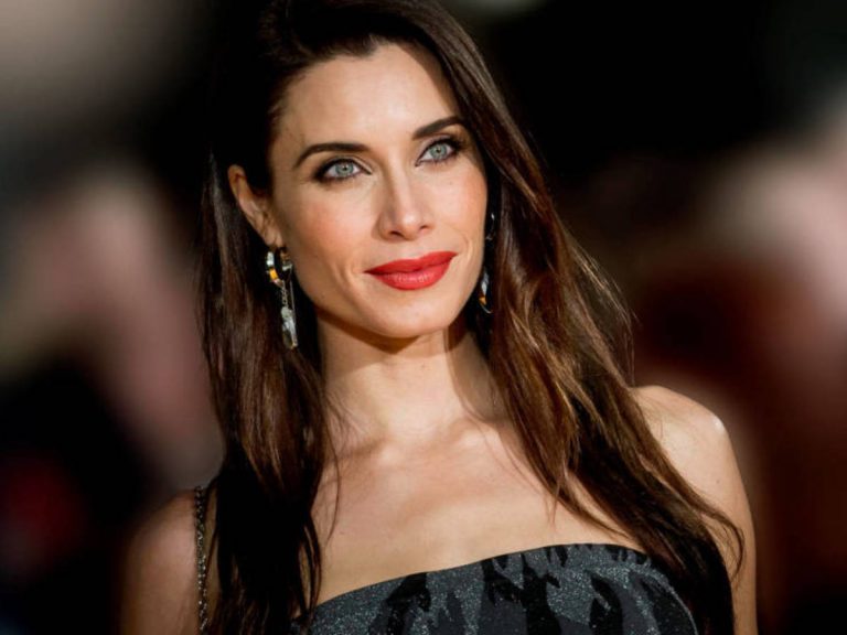 Pilar Rubio: los posados más sensuales que no detiene ni su positivo en Covid-19