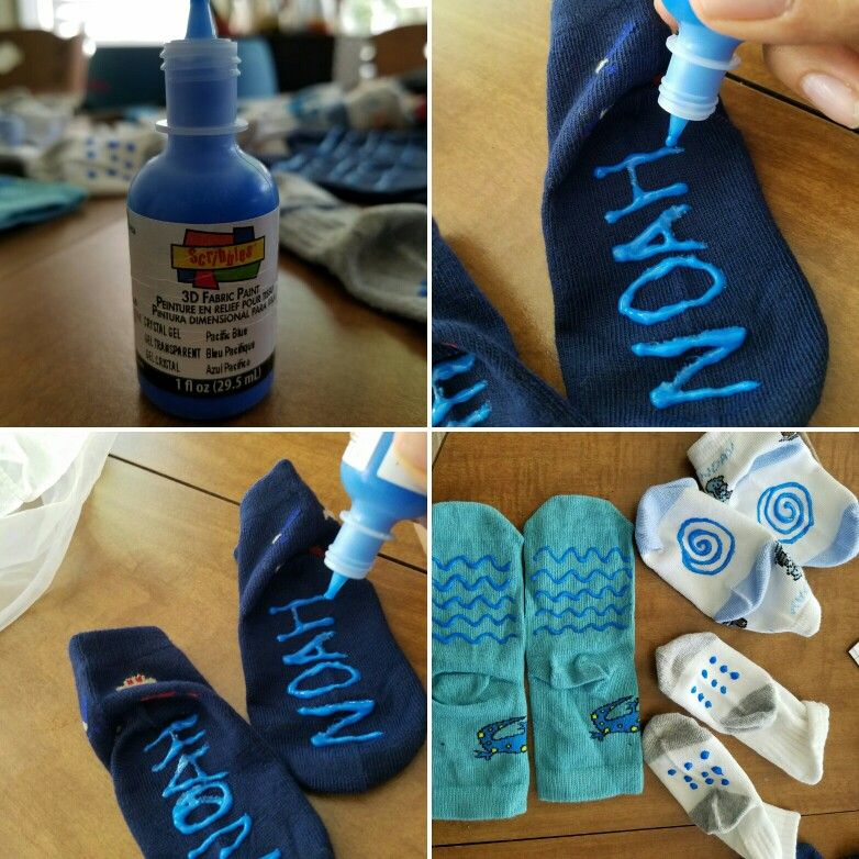 Tips A Tener En Cuenta Antes De Personalizar Camisetas Con Pintura De Gel 