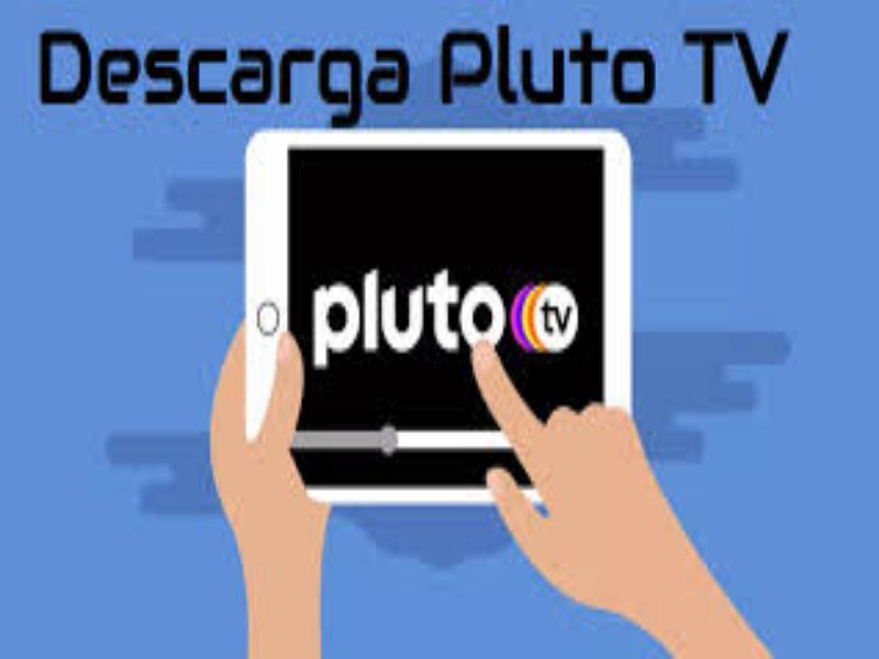 Descargar Pluto Tv