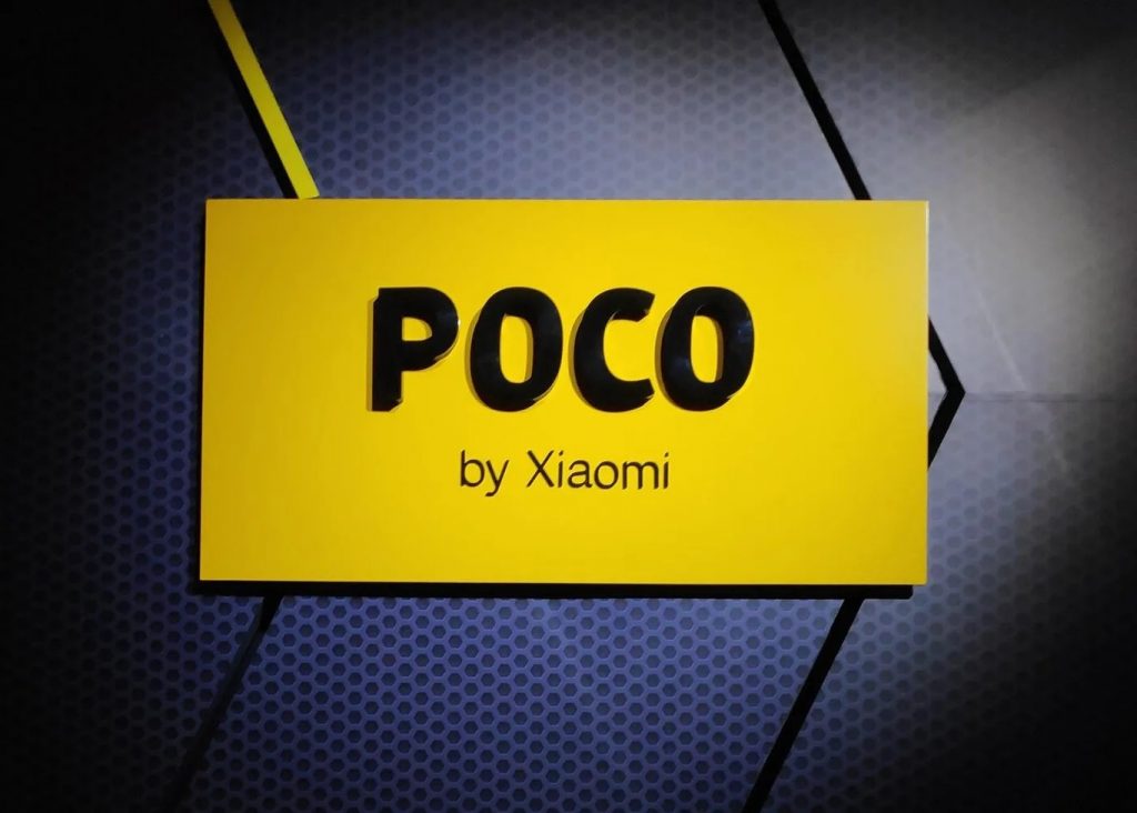 Poco De Xiaomi
