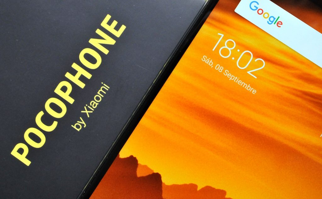 Pocophone