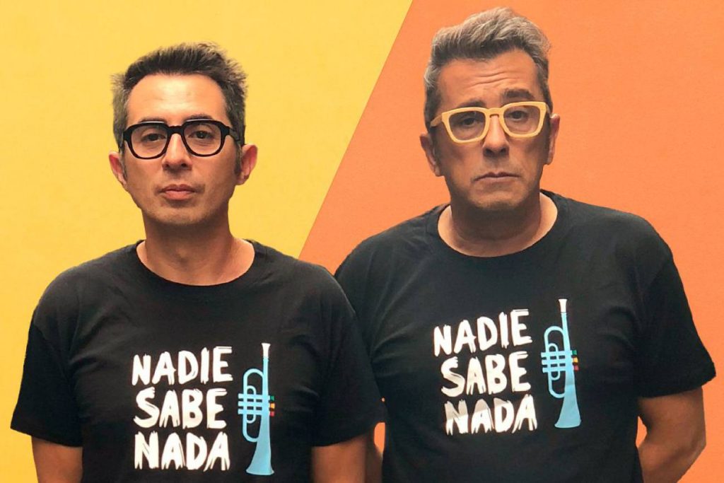 Podcast: Estos Son Los Mejores De España
