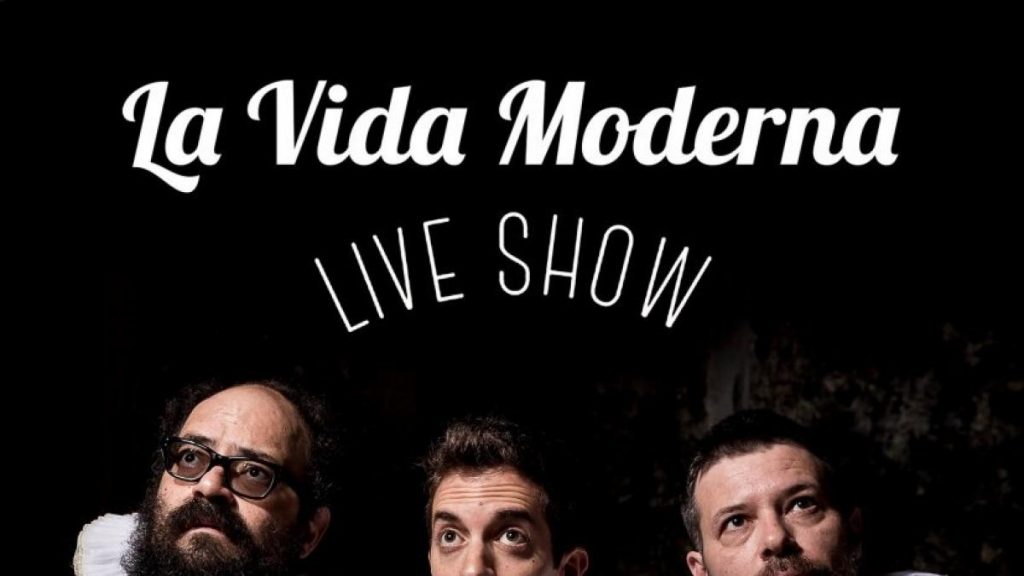 La Vida Moderna