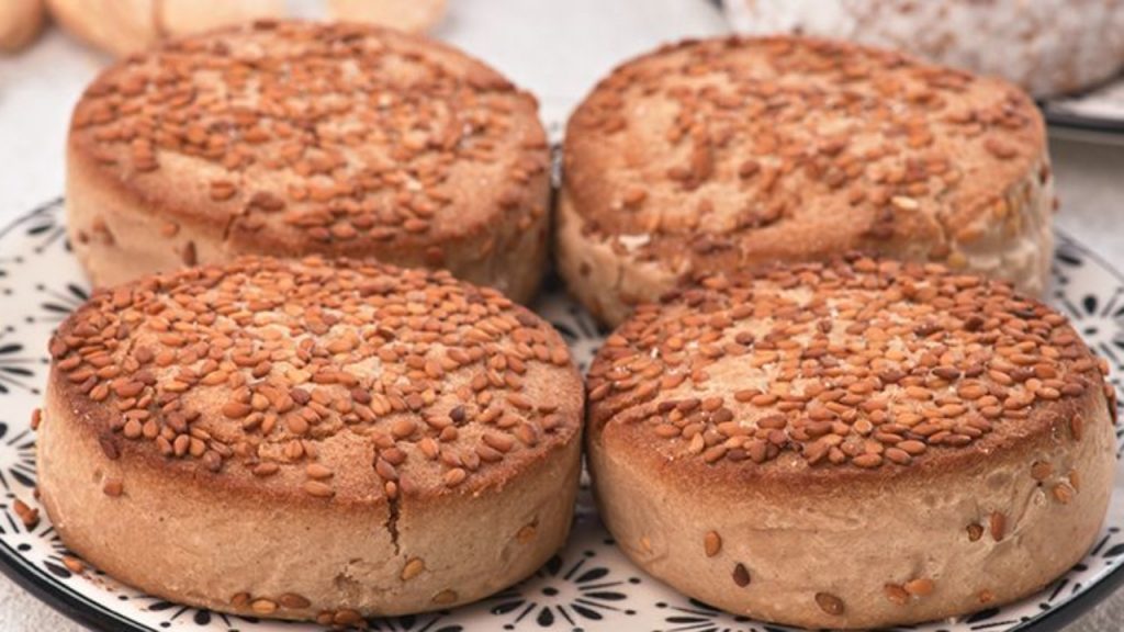 Cómo Hacer Un Delicioso Pudin Con Arroz Usando Polvorones De Navidad