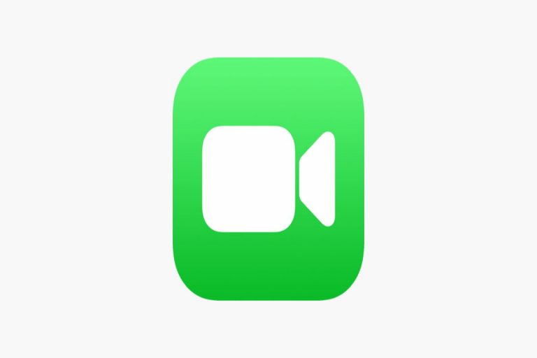 Qué es el Facetime