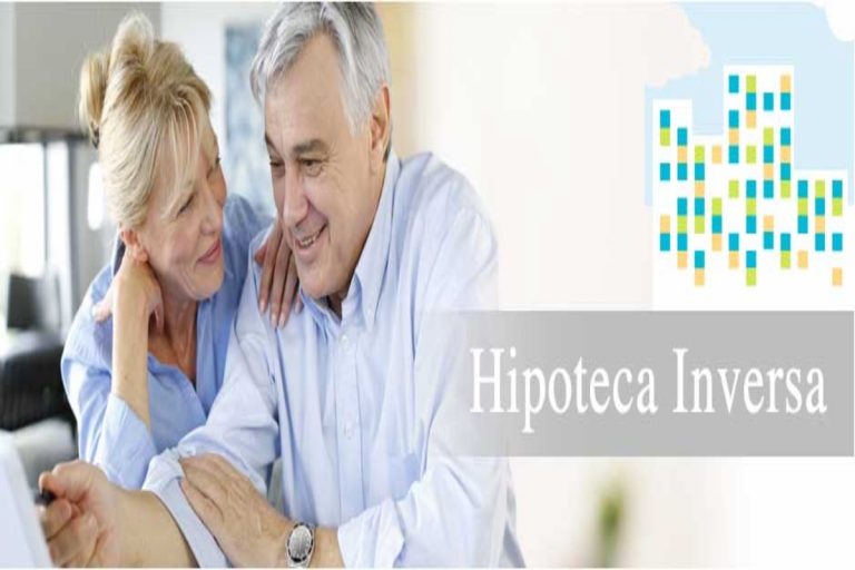 Qué es la hipoteca inversa