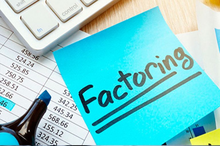 Qué es el factoring