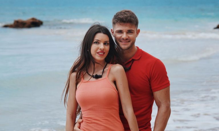 La isla de las tentaciones: estos son los más ‘infieles’ del reality