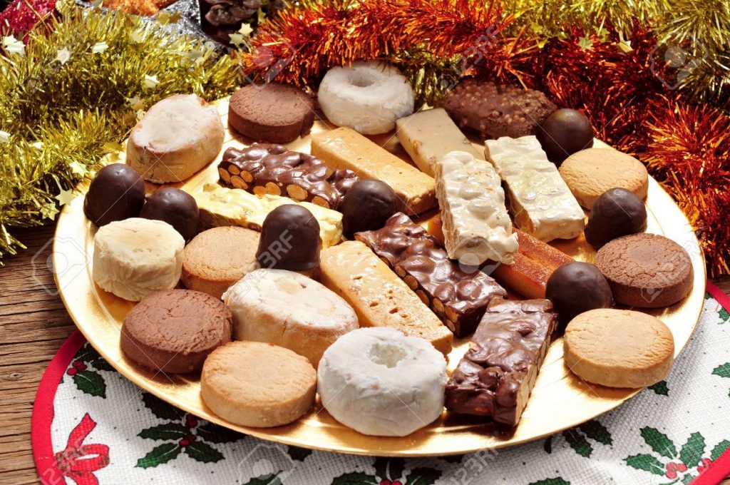 Ideas De Postres De Navidad Para Poner El Broche Final A Tu Cena