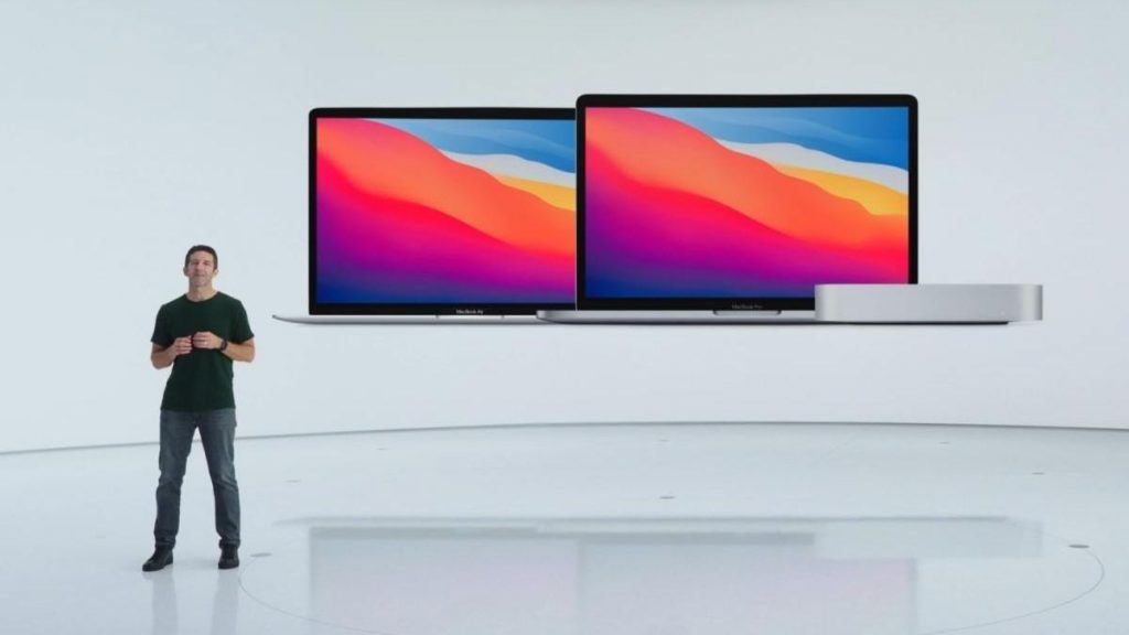 Presentacion Mac