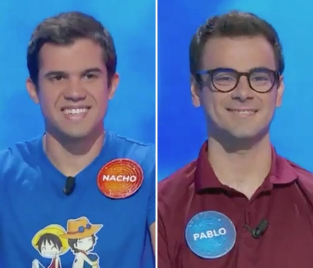 Pablo Díaz