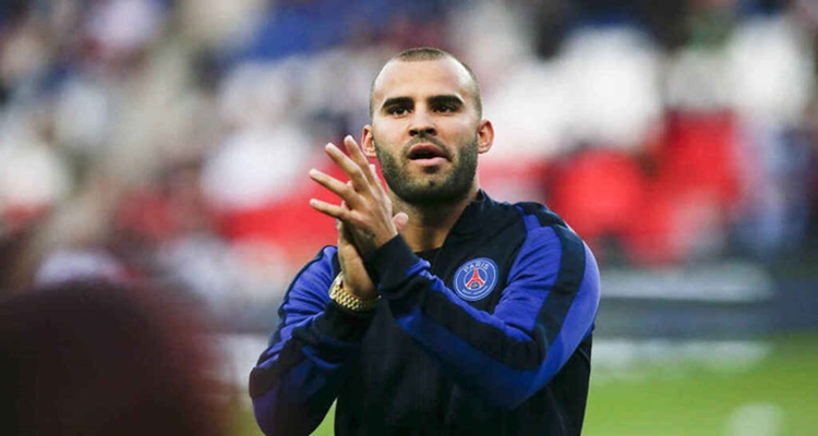 Psg Jese Contrato