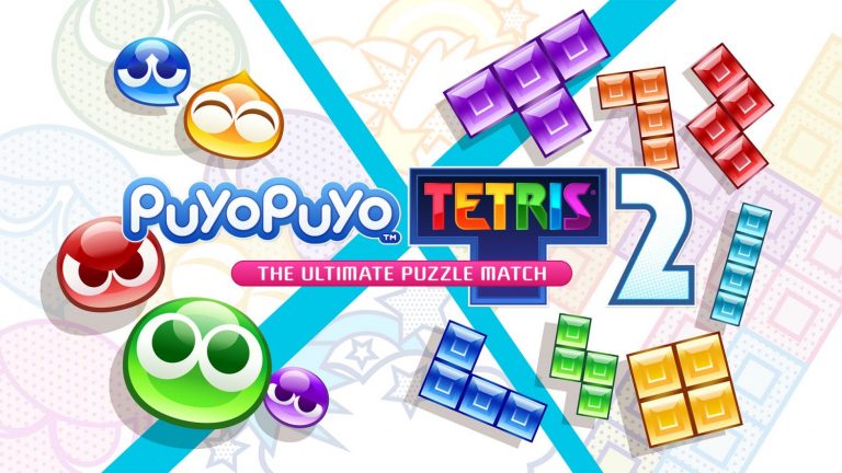 Puyo Puyo Tetris 2 – La unión de puzles más divertida